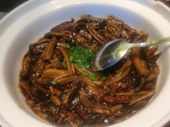 响油鳝糊-老正兴菜馆(福州路店)