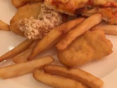 -新发展亚太JW万豪酒店·福苑咖啡厅
