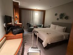 -厦门悦华酒店