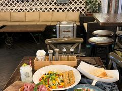 -Hostaria Bar维他餐吧·意大利西餐厅·牛排馆