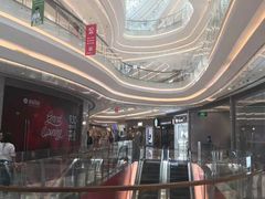 -银泰百货(厦门国贸中心店)