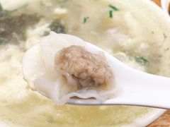 菱角汤-真素诚(玉泉路总店)
