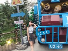 -济南方特东方神画