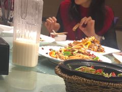 -阿三鱼头泡饼·家常菜