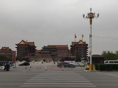 -大明幻境第一城