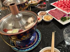 -南门涮肉(上海二店)