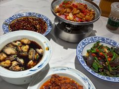 -欧记大排档·景德菜(上海首店)