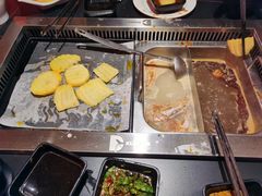 -星伦多自助料理·涮烤一体(虹悦城店)
