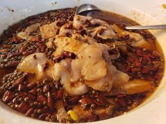 -同发号饭庄(复兴路店)