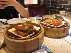 -点都德(聚福楼店)