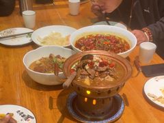 -壹零捌道·北京烤鸭(车公庄店)