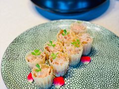 -三利音·东方司宴(外滩店)