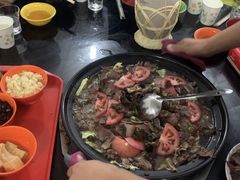 -草原三宝汤锅