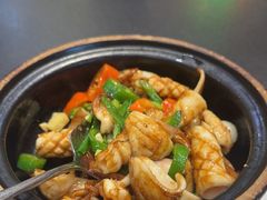 -飞尝蚝·顺德菜·鱼生(顺德总店)