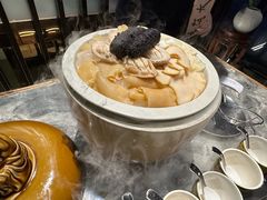 -福满满·精细佛跳墙火锅(湘江道店)