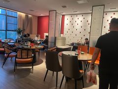 -鸽子侯·家宴·平价海鲜(绿地店)