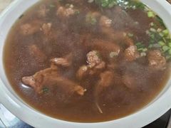 -黄祥发牛排美食(圣湖店)