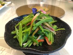 -锦江宾馆-花园餐厅