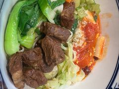 -剪花娘子·陕西面馆(上海川沙百联店)