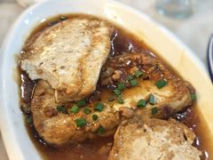 -溪涧堂农家土菜(神仙居店)