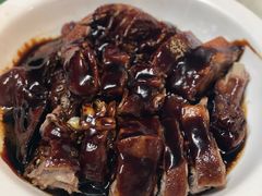 -汇兴源餐馆(小北路店)