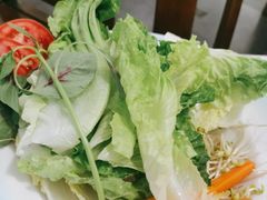 -菌乡缘·野生菌蒸汽鱼火锅(江边夜市店)