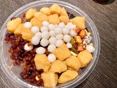 -串妹花式冰粉(乐山总店)