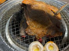-四斤烤肉(东戴河孟家店)