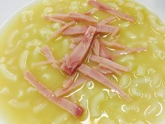 -华星冰室(湾仔店)