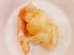 芝士伊面焗波龙-名苑皇宫酒家(来魅力壁画村店)