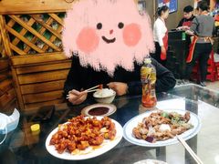 -三子下水馆(南十四道街151号店)