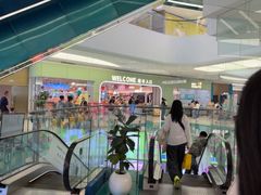 -SM城市广场(扬州店)