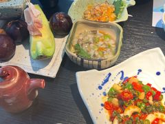 -花潮料理艺食馆(成都万象城店)