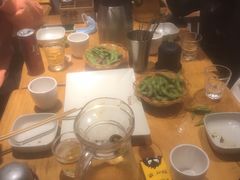 -木屋烧烤(坂田天安云谷店)