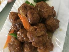 -宝发园名菜馆