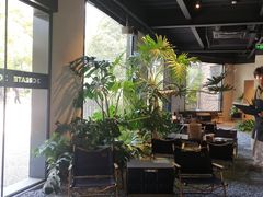 -J Create城市露营咖啡·简餐·宠物(上海动物园店)