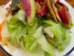 -浑河春面馆非遗鹿角面(良乡店)