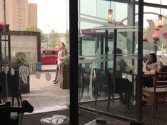 门面-COSTA COFFEE(天通苑华联店)
