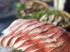 -滇野云南野生菌餐厅(陕西南路店)