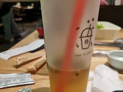 -新石器烤肉(之心城店)