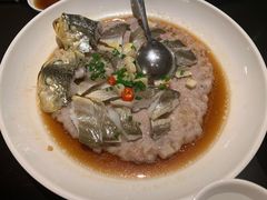 -天伦里餐厅(绿城桃花源店)