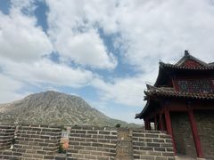-鸡鸣驿古城