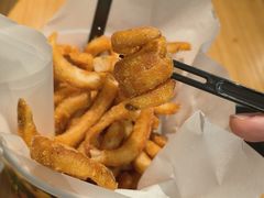 -Potato Corner(广州天河城店)
