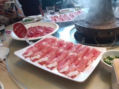 -阳坊大都涮羊肉(阳坊总店)