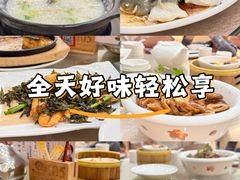 -聚彩居三和酒楼•老字号粤菜(南城店)