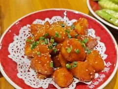 -今邕烧烤(园湖店)