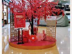 -银座mall(东直门店)
