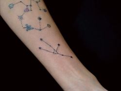 -極致刺青TATTOO STUDIO 私人订制