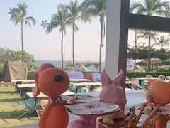 -水桶王国主题餐厅·聚会·生日派对·亲子活动·家庭套餐(亚龙湾希尔顿店)