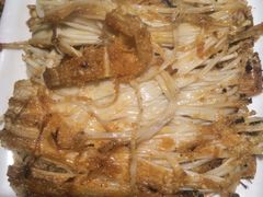 -喝丢一只鞋海鲜烧烤·海肠捞饭(市场店)